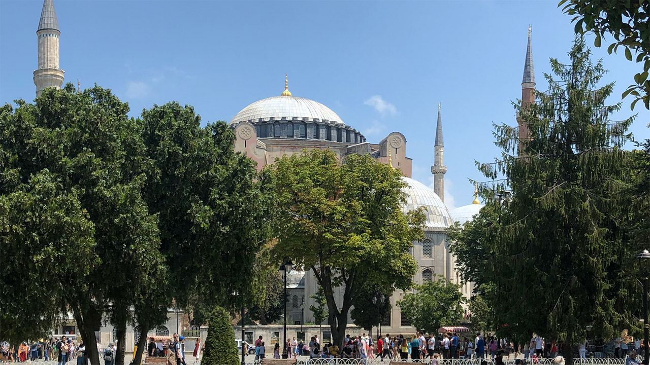 圣基茨 多米尼克 土耳其 三个最强一步到位护照 国籍优势总评比 (三)