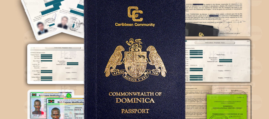 还在考虑买护照？你该知道什么是完整国籍。境外资产管理、离岸身分安全规划