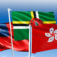 Dominica passport for Taiwanese and Hong Kongers? Reasons for choosing Bih for immigration?