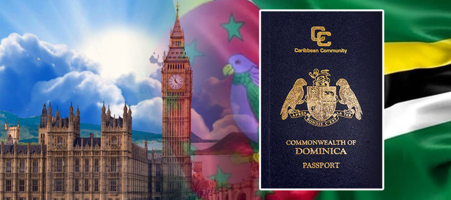 How to Immigrate Quickly to Get a Passport? Dominica Passport | Grenada Passport | Turkish Passport | St. Kitts Passport | St. Lucia Passport | Antigua Passport Who has the most advantages? 