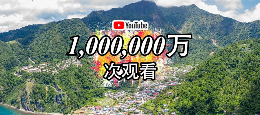 累计YouTube超过98.9万观看！频道”升级版多米尼克”和“身份规划”的八部视频