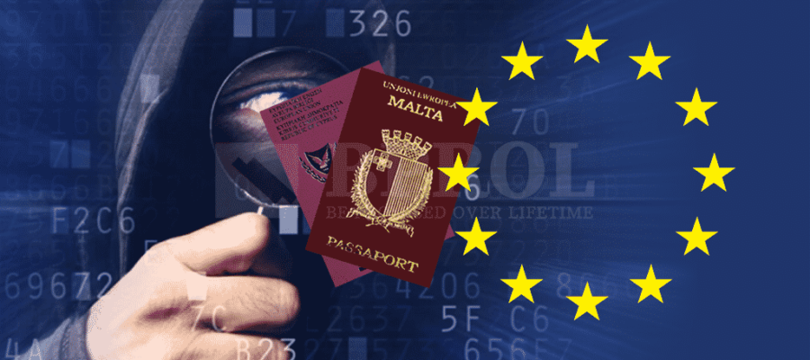 尽职调查决定移民项目的寿命，欧盟行政部门就护照计划加大对塞浦路斯、马耳他的法律诉讼力度