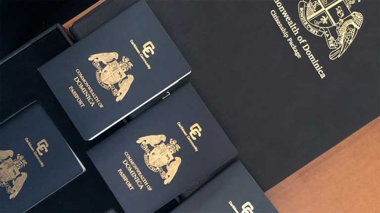 英联邦多米尼克护照，申请资格、价格优势、免签国家