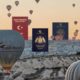 圣基茨 多米尼克 土耳其 要多少钱？三个最强一步到位护照 成本 投资 捐款 买房 取得身份 国籍优势完整比较