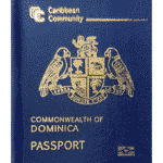 多米尼克护照免签国家2022详解！