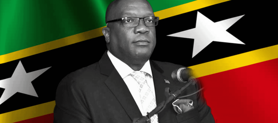History's Biggest "Coup" St. Kitts Dissolves Parliament, Sacks Foreign Minister, Dismisses Deputy Prime Minister, Will St. Kitts be the next country to break off diplomatic relations with the Republic of China? The next country to break off diplomatic relations with the Republic of China? How will St. Kitts passport immigration evolve? </trp-post-container