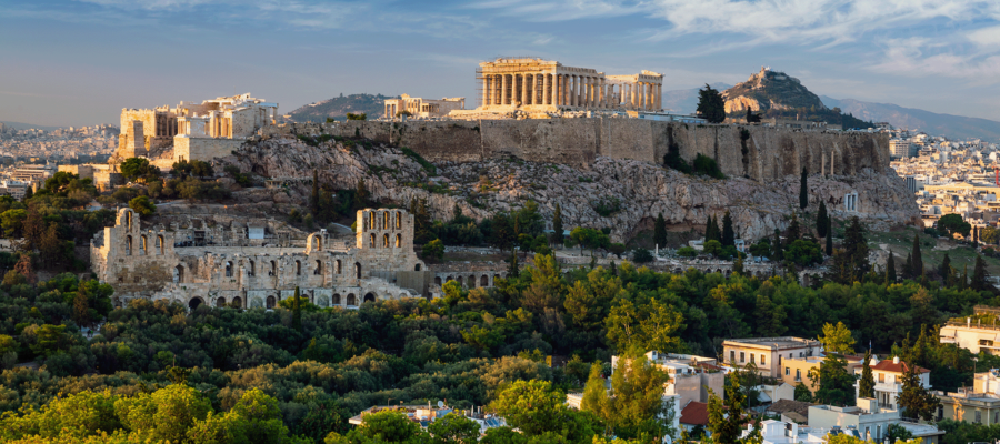 希腊存款获永居—比购房移民更有优势的方式