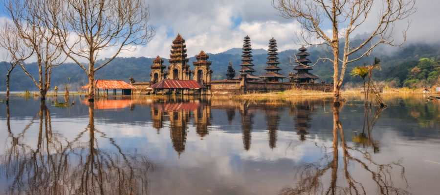 Indonesia Launches Tax-Free 'Digital Nomad Visa' to Promote Spiritual Refinement Journeys! 