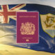 15万美元英国海外护照，加勒比的英属安圭拉入籍计划！五年成功获得英国国民BOTC，取得英国护照的可靠途径，还享有合法避税好处
