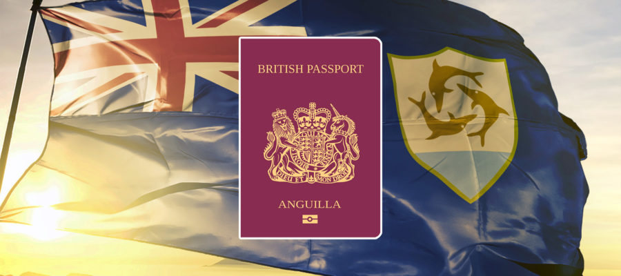 $150,000 British Overseas Passport, the Caribbean's British Anguilla naturalization program! Five years of success in obtaining a British National BOTC, a reliable way to obtain a British passport, but also enjoy the benefits of legal tax avoidance</trp-post-container