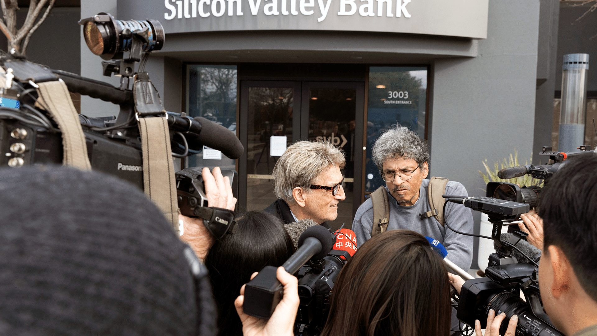 一周内美国三家银行遭挤兑破产！大萧条与金融危机降临，身份规划与移民该如何应对？ - BPROL