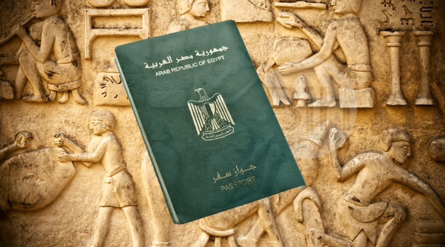 1.1亿人口的大国，埃及护照快速入籍，非洲仅有的合法投资入籍项目