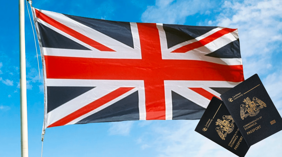 加勒比护照的混乱：免签英国的前景在哪？护照项目的新挑战与前瞻