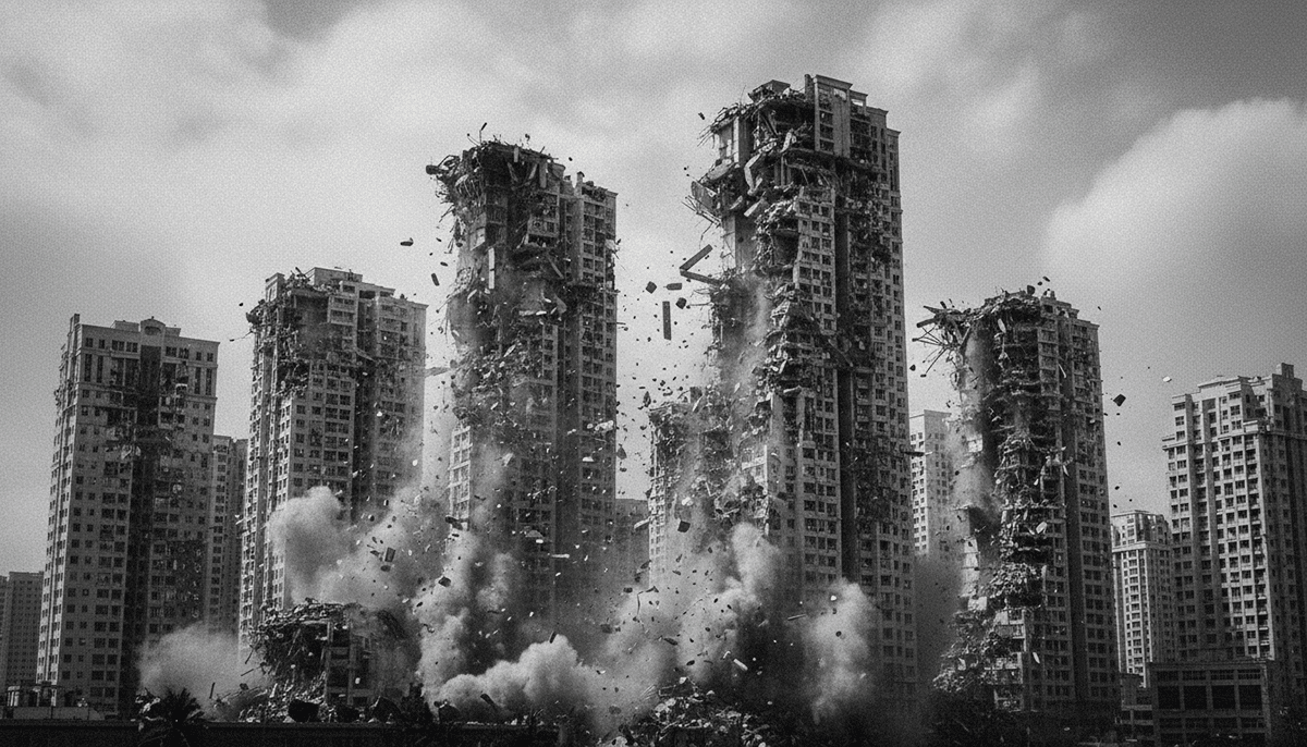 OECD 房产自动交换时代来临：中国家庭海外资产将进入可追溯阶段- BPROL