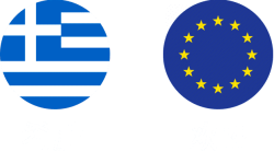 Greece and Europe Logo2